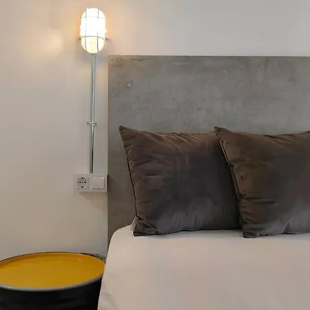 Industrial Teror 206 プラヤ・デル・イングレス