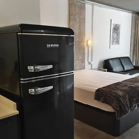 Industrial Teror 206 Playa del Inglés