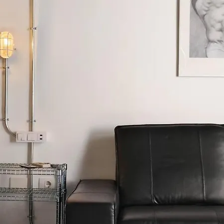 Apartman Industrial Teror 206 Playa del Inglés