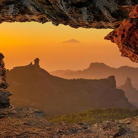 Lägenhet Industrial Teror 206 Playa del Inglés