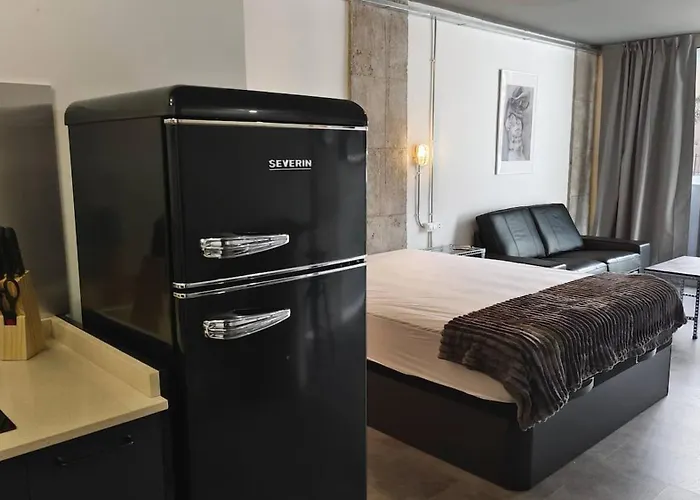 Industrial Teror 206 Playa del Inglés