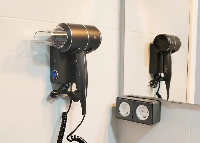 Industrial Teror 206 * Playa del Inglés