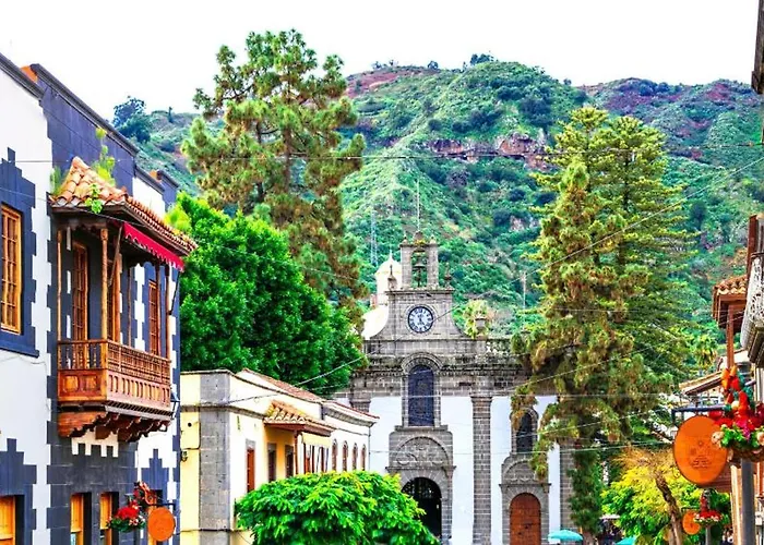 Industrial Teror 206 Apartamento *