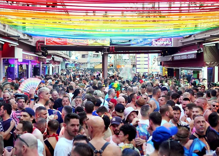 Industrial Teror 206 Apartamento