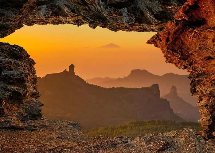 Apartamento Industrial Teror 206 Playa del Inglés