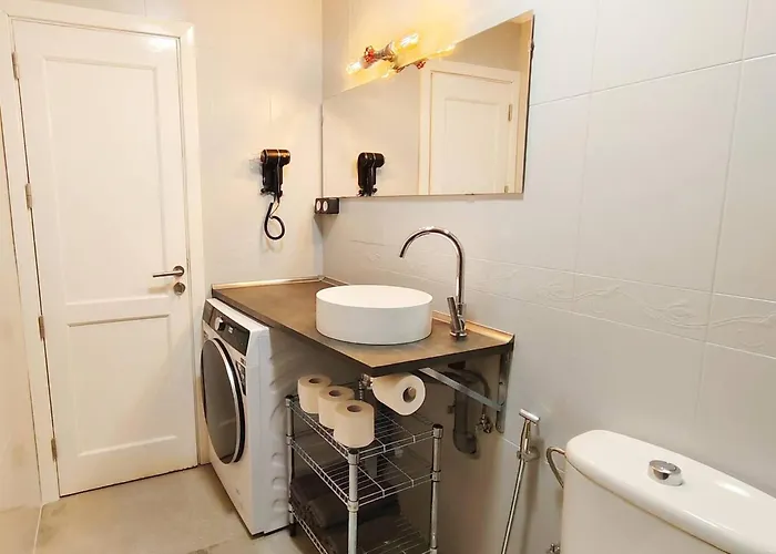 Apartment Industrial Teror 206