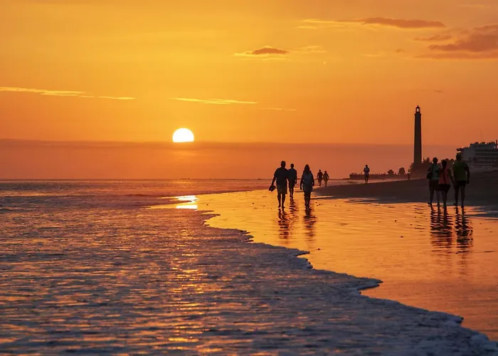 Industrial Teror 206 Playa del Inglés