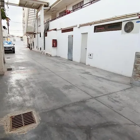 Apartment Industrial Teror 206