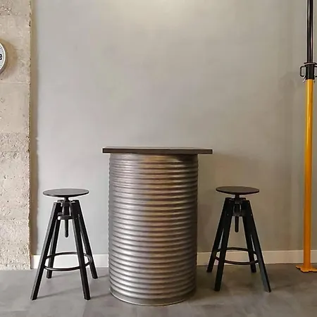 Industrial Teror 206 דירה
